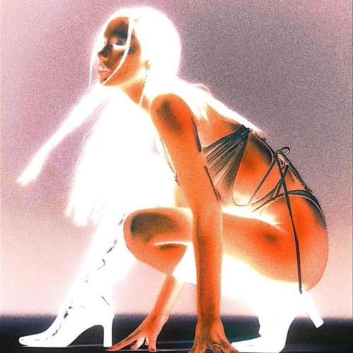 Poletalk! (feat. BABY CEEJ) [Explicit]