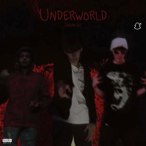 Underworld (adderall) (feat. Lil Solace & ShyWhenSober)