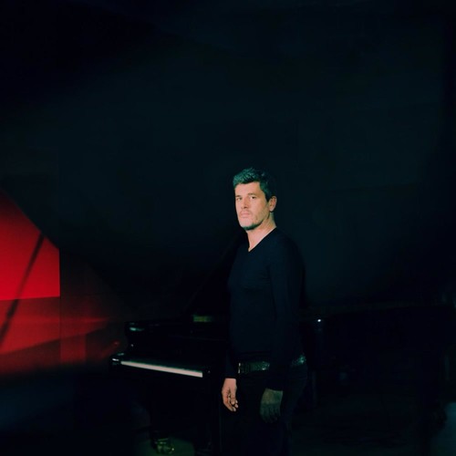 The Calm Before the Storm