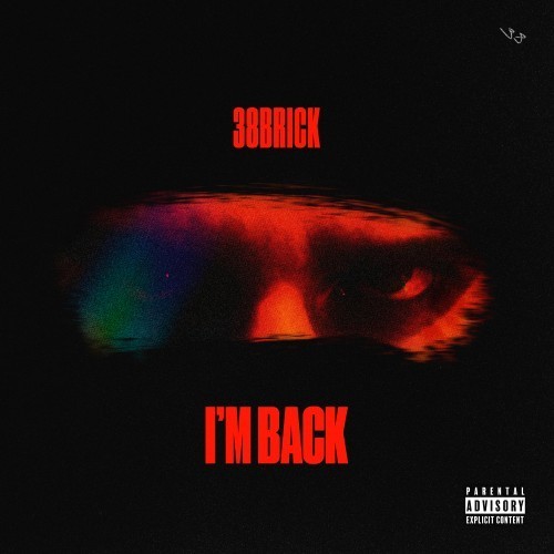 I'm Back (Prod. By Nmelnik) [Explicit]