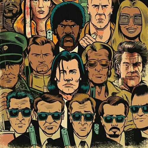 PULPFICTION (Explicit)
