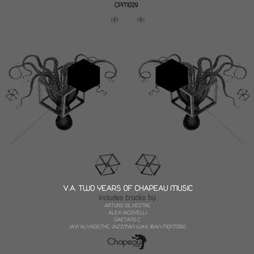 V.A Two Years Of Chapeau Music