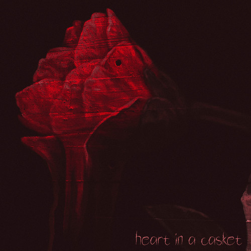 Heart in a Casket