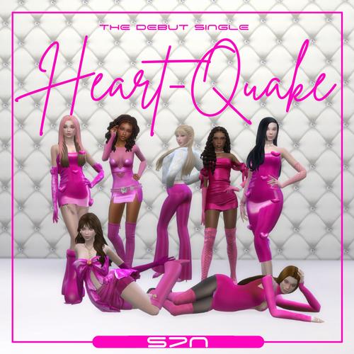 HEART-QUAKE