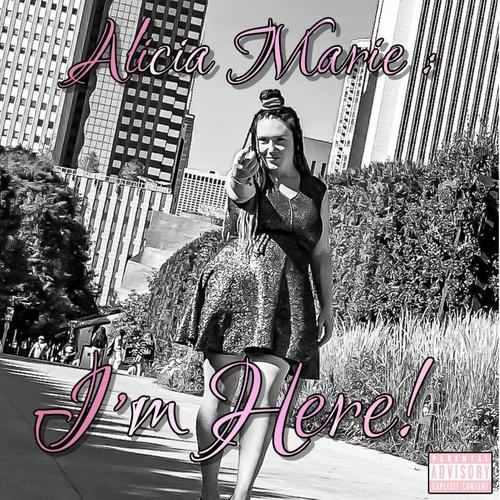 I'm Here (Explicit)