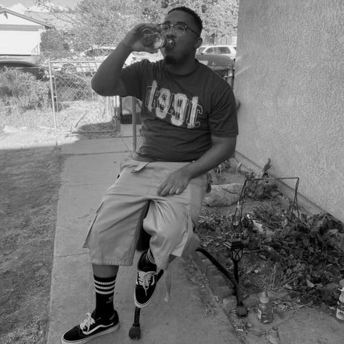 Eyez Open (Explicit)