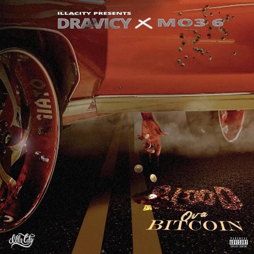 Blood Ova Bitcoin (Explicit)