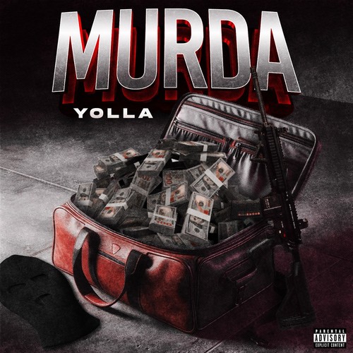 Murda (Explicit)