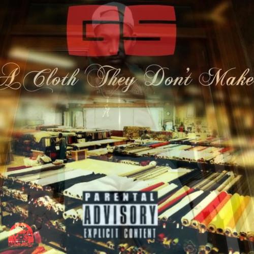 A Cloth They Don't Make (Explicit)