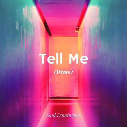 Tell Me (Demo)