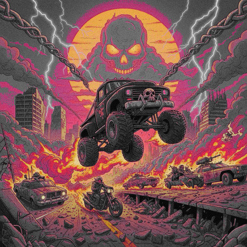 MÁ INFLUÊNCIA (Explicit)