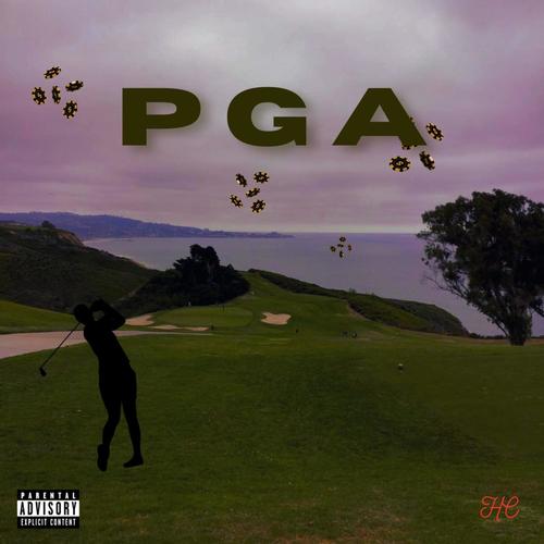 PGA (Explicit)