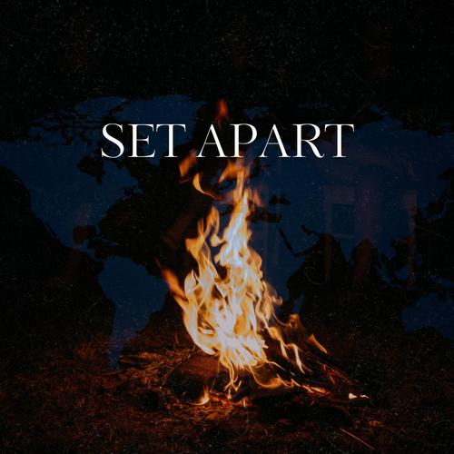 Set Apart (feat. Mumbz)