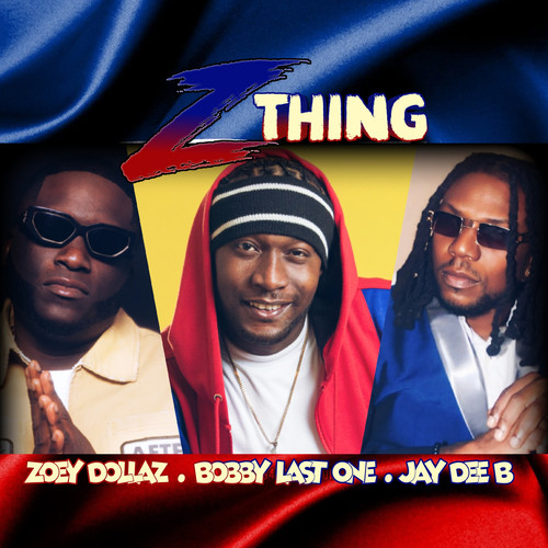 Z Thing (Explicit)