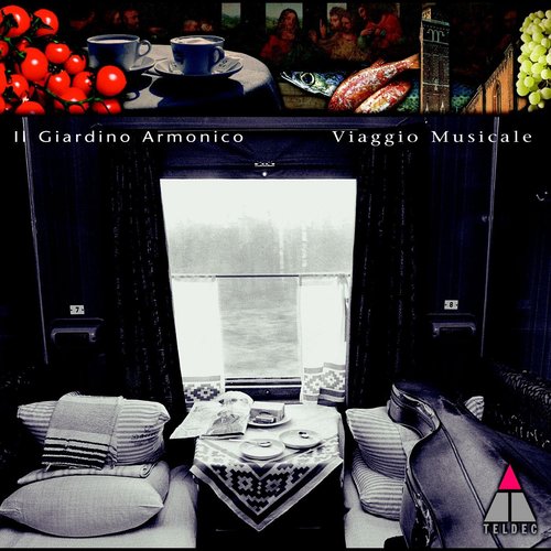 Viaggio musicale (音乐之旅)