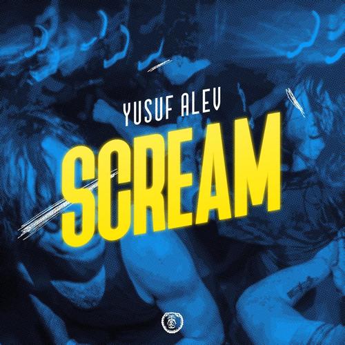 Scream (Afro House Version)