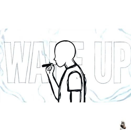 wake up (Explicit)