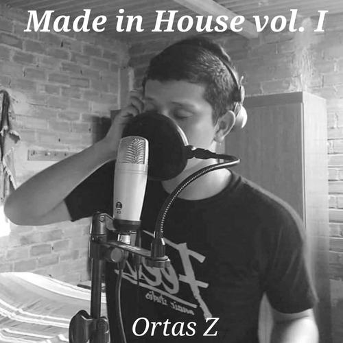 MADE IN HOUSE vol. I