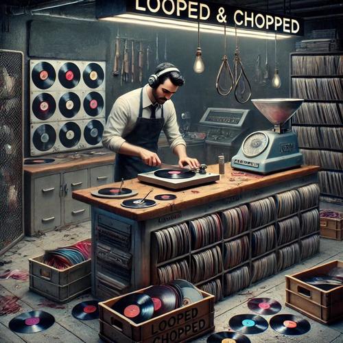 Looped & Chopped Volume 9