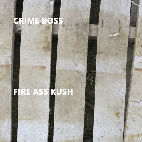 Fire Ass Kush