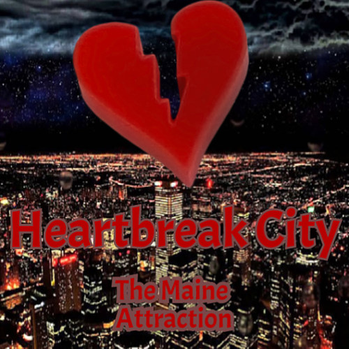 Heartbreak City (Explicit)