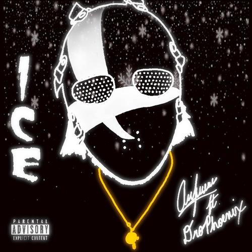 Ice (feat. Dro Phoenix) [Explicit]