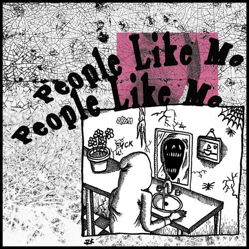 People Like Me (feat. Swtrprty) [Explicit]