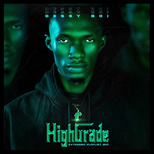 High Grade (Explicit)