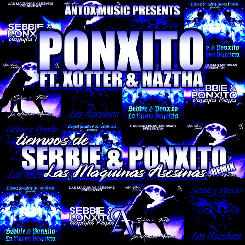 Tiempos de las Máquinas Asesinas (Remix) [Explicit]