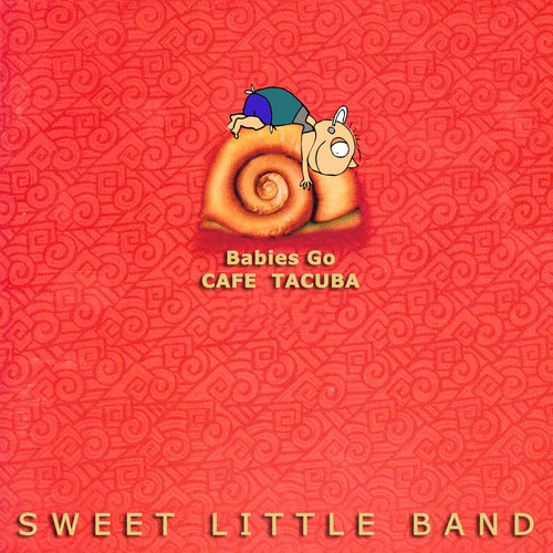 Babies Go Cafe Tacuba