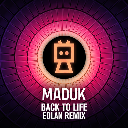 Back To Life (Edlan Remix)