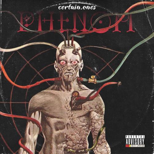 Phenom (feat. Reign Supreme, Bobby Craves & Wann Sklobi) [Explicit]