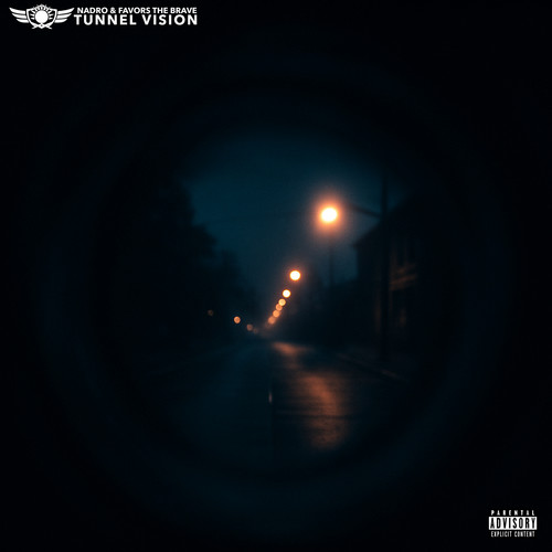 Tunnel Vision (Explicit)