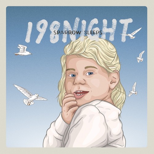 198NIGHT (nineteen eighty-night) : Lullaby covers of Taylor Swift songs
