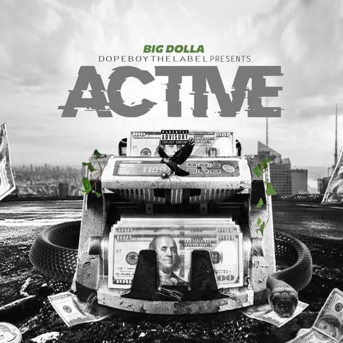 Active (Explicit)