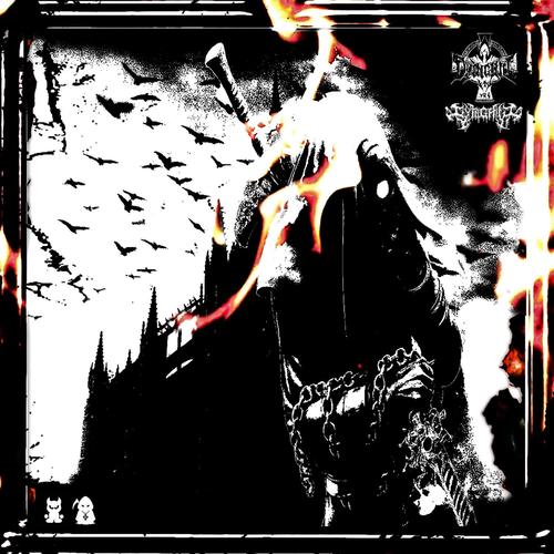 BENEATH A DYING SKY (Explicit)