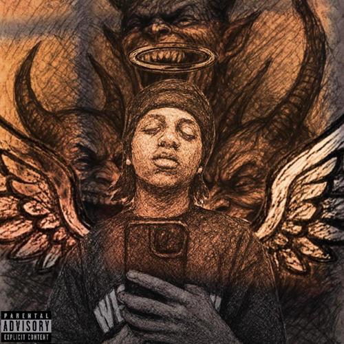Fighting Demons (Explicit)