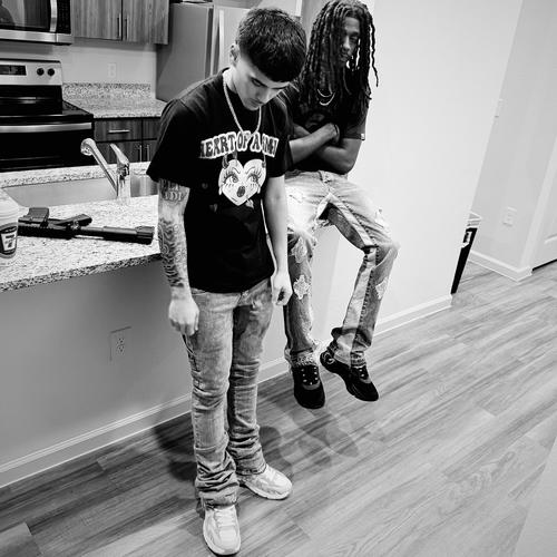 Let It Rain (Explicit)