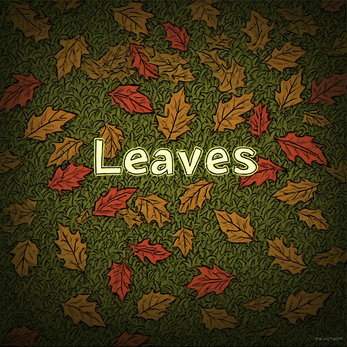 Leaves