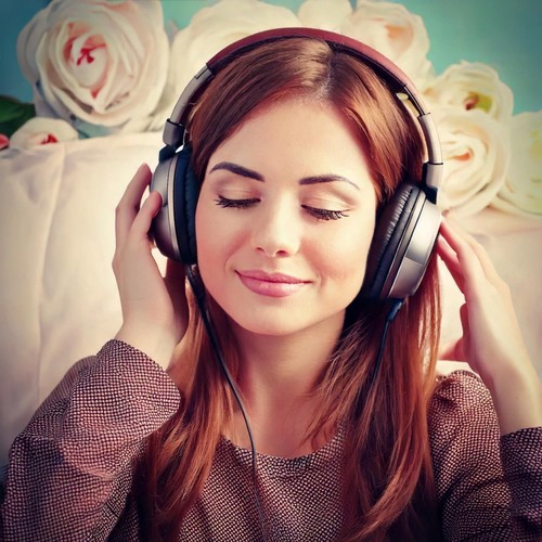 Soothing Sounds: Relaxation Music Moments