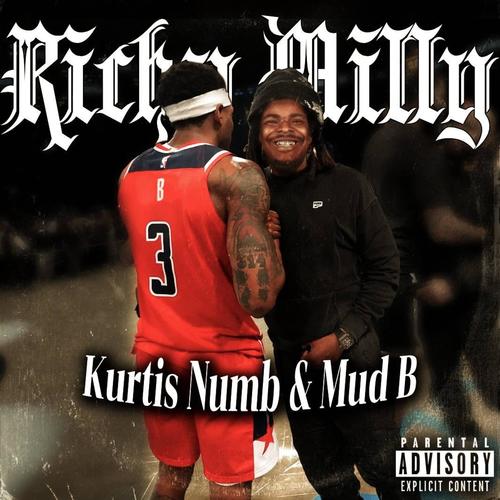 Richy Milly (feat. Mud B) [Explicit]