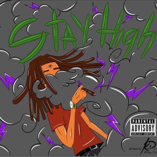 #STAYHIGH