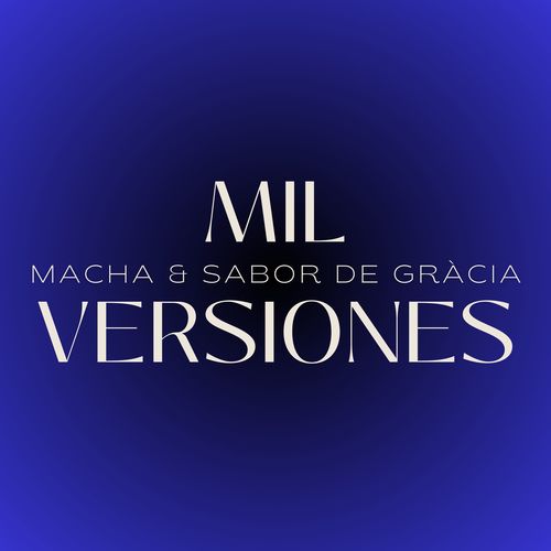 Mil Versiones