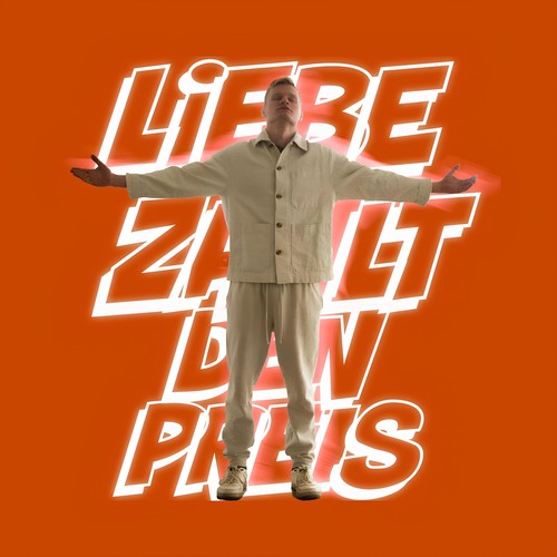 LIEBE ZAHLT DEN PREIS