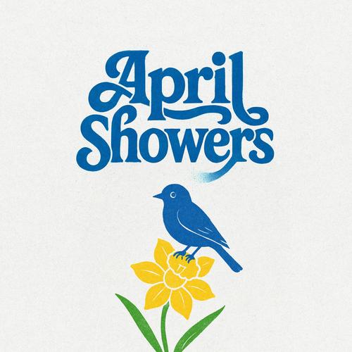 April Showers
