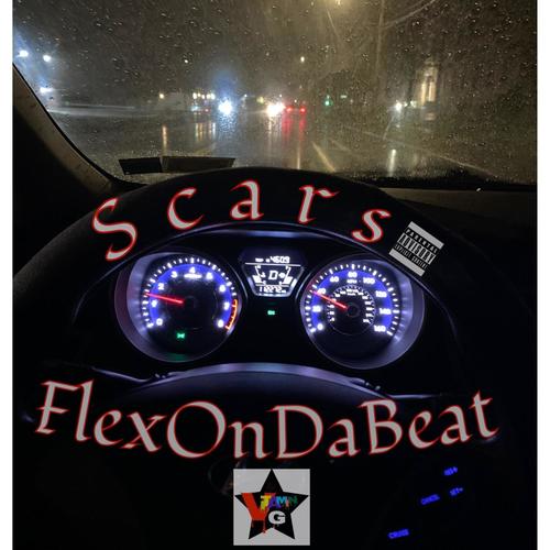 Scars (Explicit)