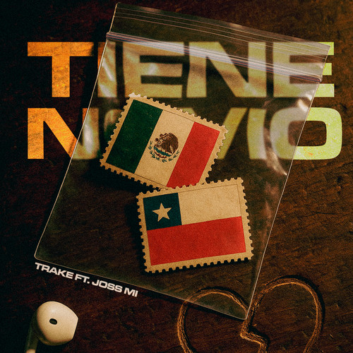 TIENE NOVIO (Explicit)