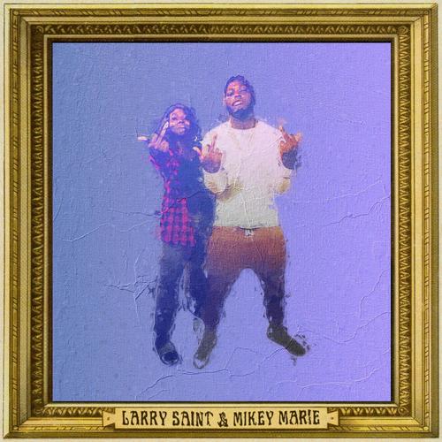 RKO (feat. Mikey marie) [Explicit]