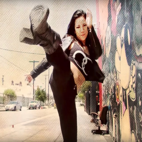 Style (Cover)