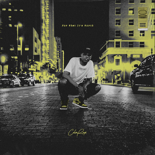 For What It's Worth (Explicit)